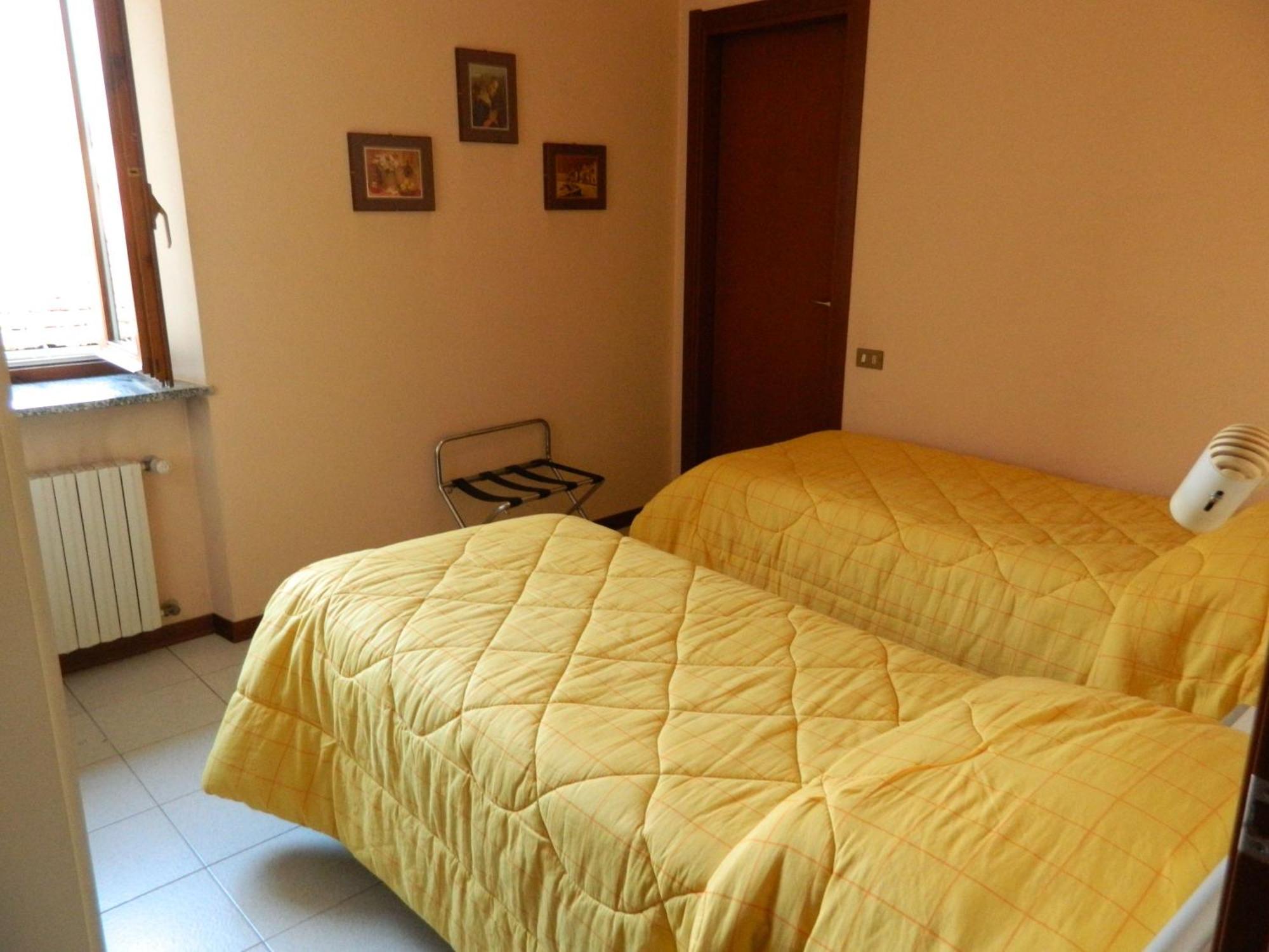 Albergo Michieletto Valmorea Buitenkant foto