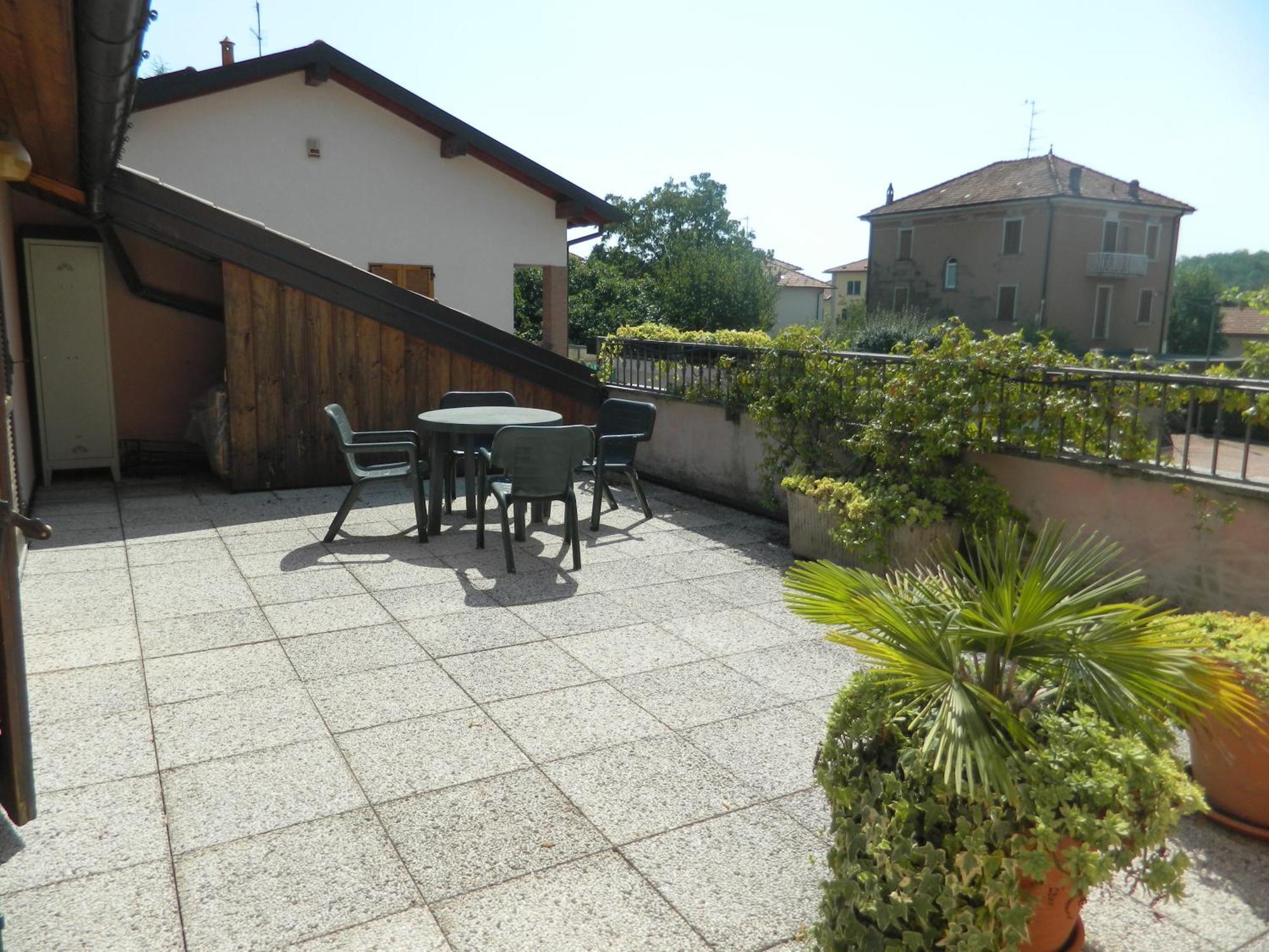 Albergo Michieletto Valmorea Kamer foto
